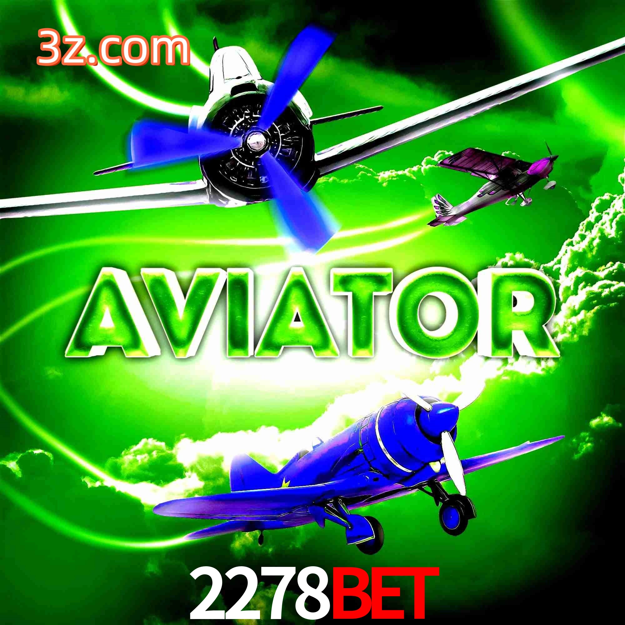 Aviator 2278Bet Tente a Sorte