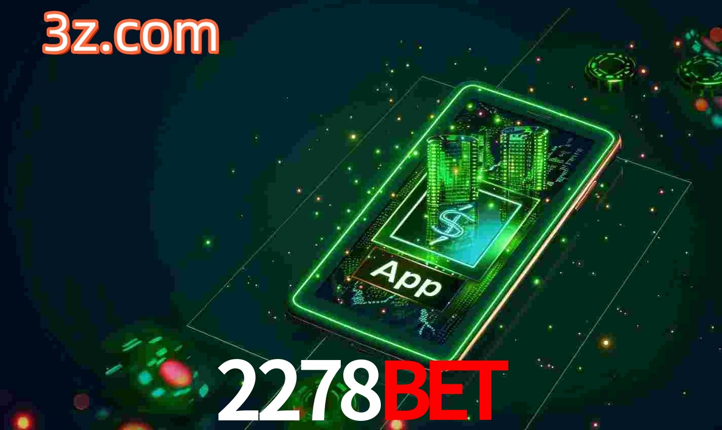 Simplificando a Experiência de Jogo 2278Bet App