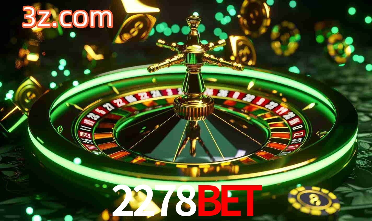 Desfrutar de um Cassino 2278Bet