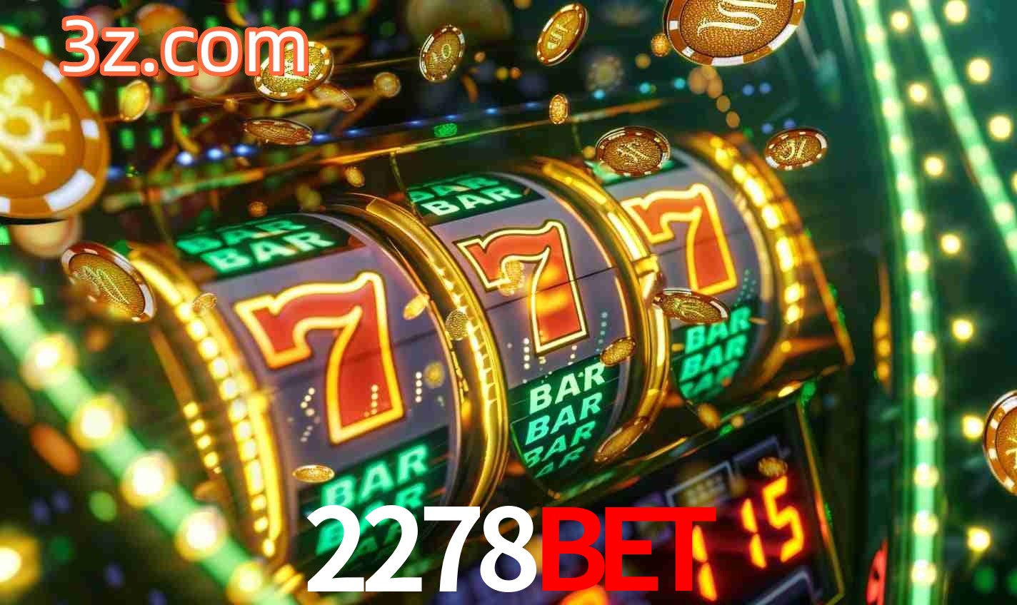 Populares Slots 2278Bet