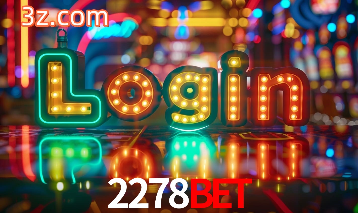 Mundo dos Jogos Cassino 2278Bet
