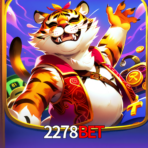 Experiência Imersiva no Cassino Online 2278Bet